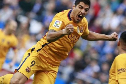 Η τέταρτη εκτός έδρας οκτάρα της Μπαρτσελόνα