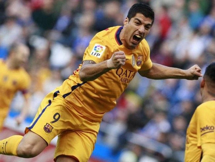 Η τέταρτη εκτός έδρας οκτάρα της Μπαρτσελόνα