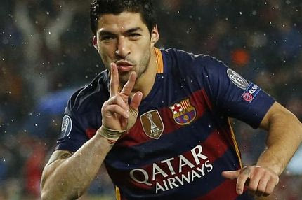 35η αγ.: Συνέχισαν με νίκες Ρεάλ, Ατλέτικο και Μπαρτσελόνα