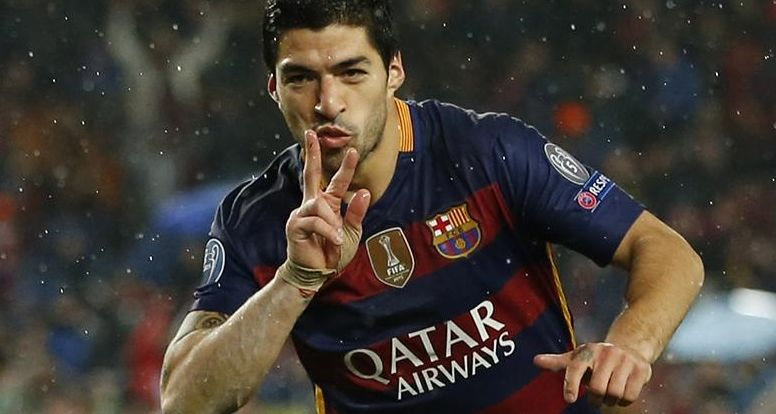 35η αγ.: Συνέχισαν με νίκες Ρεάλ, Ατλέτικο και Μπαρτσελόνα