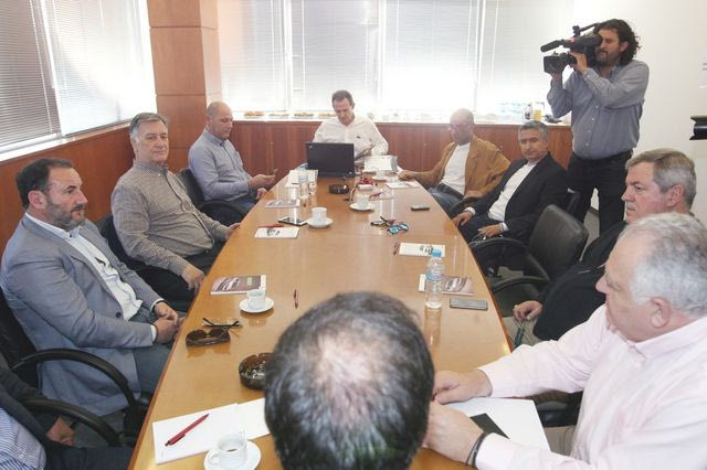 Με απώτερο στόχο την αποφυγή του Grexit το ΔΣ της Λίγκας