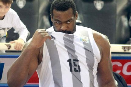 Δίχως Σχορτσανίτη απέναντι στην ΑΕΚ