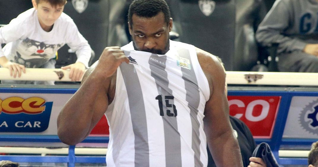 Ποινή μιας αγωνιστικής σε Σχορτσανίτη!