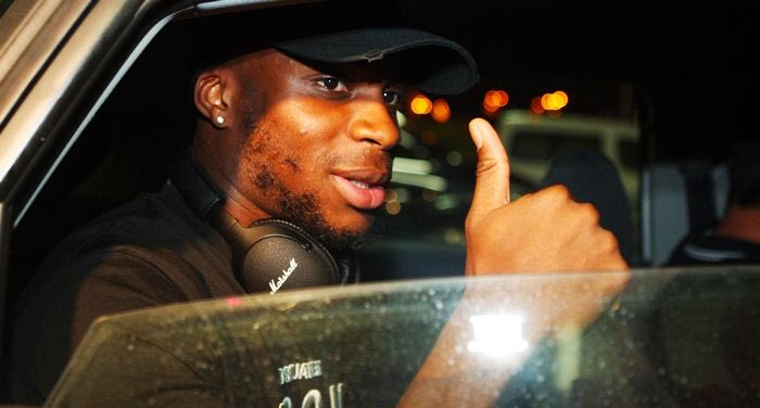 “Ταύρος” ο Σιλά, πέρασε τα ιατρικά και υπογράφει