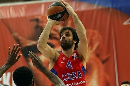 ΤΣΣΚΑ – Ερυθρός Αστέρας 84-74