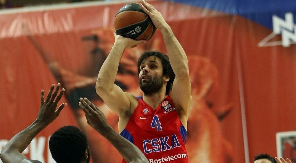 Υπερηχητική η ΤΣΣΚΑ