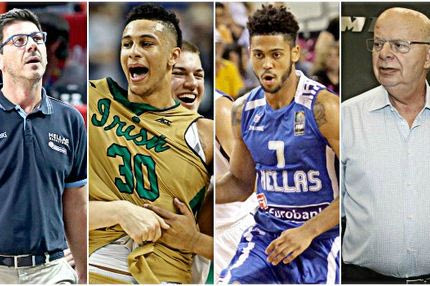 Το ντραφτ “εμπόδιο” για την Εθνική