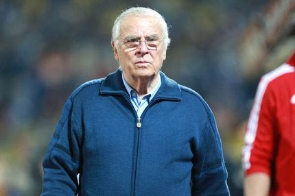 Θεοδωρίδης: “Ο Κοντονής φαίνεται εχθρός του Ολυμπιακού”