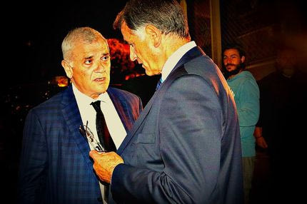 Βατερλώ σε όλα τα επίπεδα