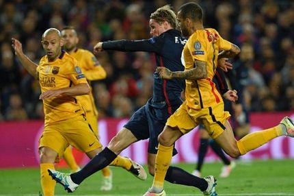 Δακρυσμένος και μετανιωμένος ο Τόρες