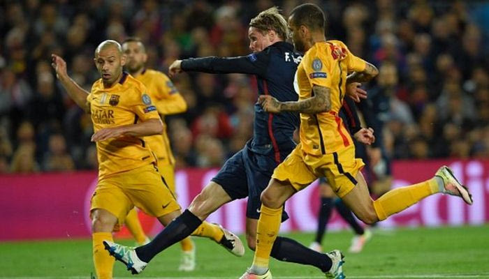 Δακρυσμένος και μετανιωμένος ο Τόρες