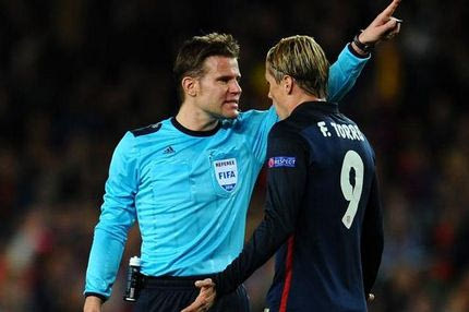 Το twitter λατρεύει να… μισεί τον Τόρες