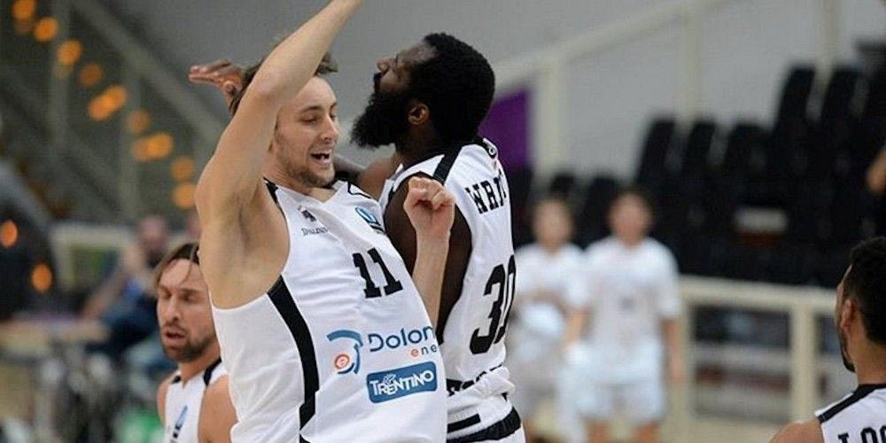 Αποσύρθηκαν οι τρεις ιταλικές από το Eurocup