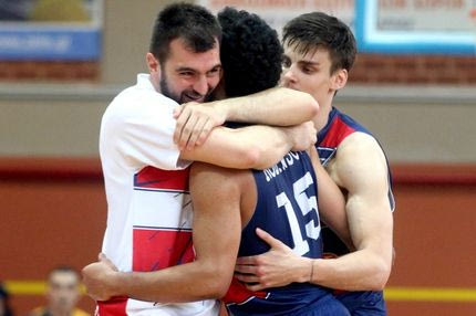 Τρίκαλα – Απόλλων Πάτρας 84-67