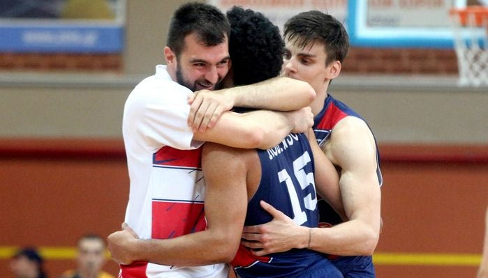 Τρίκαλα – Απόλλων Πάτρας 84-67