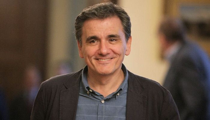 Ο Τσακαλώτος και ο ΠΑΟΚ: “Όταν παίζουμε με τον Παναθηναϊκό και πάω γήπεδο, χάνουμε!”