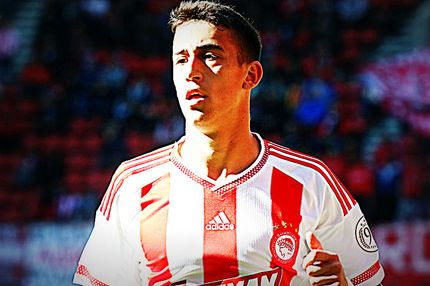 Η απίθανη ιστορία του Κώστα Τσιμίκα