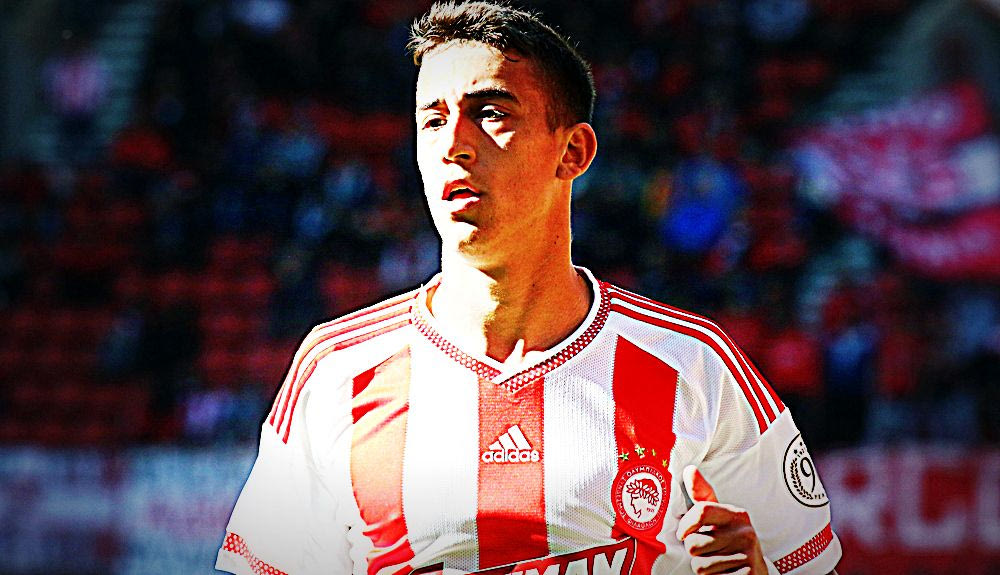 Η απίθανη ιστορία του Κώστα Τσιμίκα