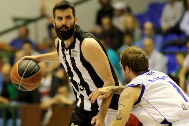 Χειρουργήθηκε ο Τσόχλας