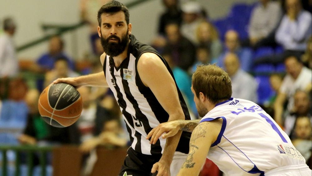 Χειρουργήθηκε ο Τσόχλας