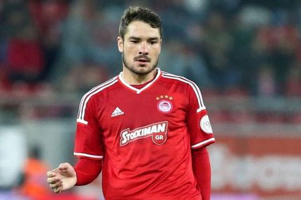 Πάει Σλοβενία ο Τζανδάρης