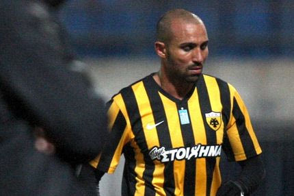 ΧΑΜΟΣ: Ντου οπαδών της ΑΕΚ στο ξενοδοχείο, επεισόδιο με Τζεμπούρ!