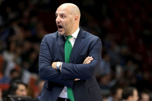 Τζόρτζεβιτς: “Είναι η στιγμή της αλήθειας”