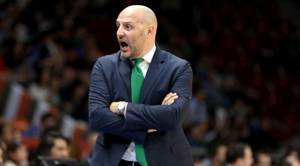 Τζόρτζεβιτς: “Είναι η στιγμή της αλήθειας”