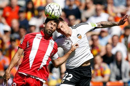 32η αγ.: Ο Νεγρέδο σόκαρε την πρώην και έσωσε τη Βαλένθια