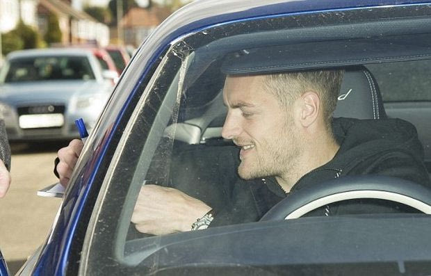 Το νέο πανάκριβο αυτοκίνητο του Βάρντι