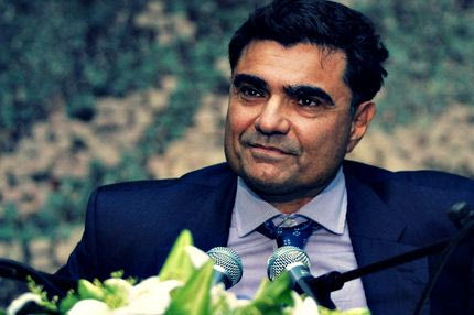 Γιάννης Βαρδινογιάννης: Υπαρκτός Τζιγκερισμός