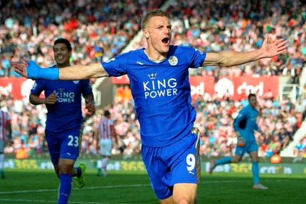 Δεν απάντησε ο Βάρντι, σε αναμμένα κάρβουνα στην Άρσεναλ