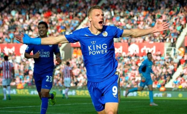 Δεν απάντησε ο Βάρντι, σε αναμμένα κάρβουνα στην Άρσεναλ