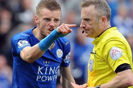 “Χάνει” Γιουνάιτεντ ο Βάρντι