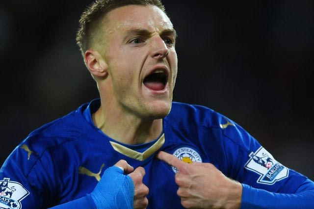 Ο Βάρντι ετοιμάζει την αυτοβιογραφία του