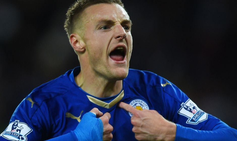 Ο Βάρντι ετοιμάζει την αυτοβιογραφία του