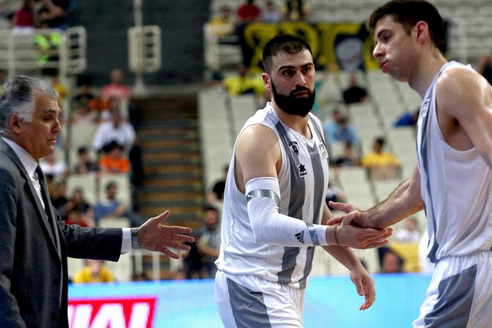 Το πρώτο “χαστούκι” στην ΑΕΚ μετά το 0/4