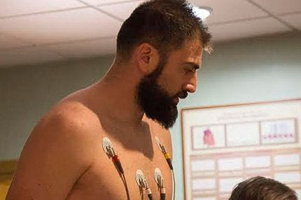 Ο Βασιλειάδης δεν θα παίξει με τη Ρεάλ, ντεμπούτο κόντρα στην Μπιλμπάο