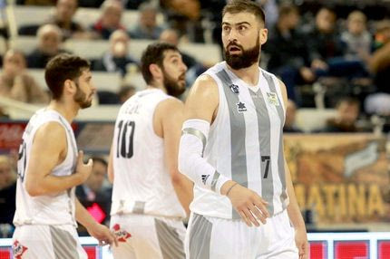 Γεμάτο το “οπλοστάσιο” του Μαρκόπουλου