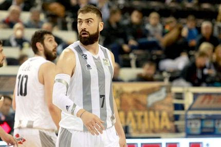 Στην Ομπραντόιρο με ανακοίνωση ο Βασιλειάδης