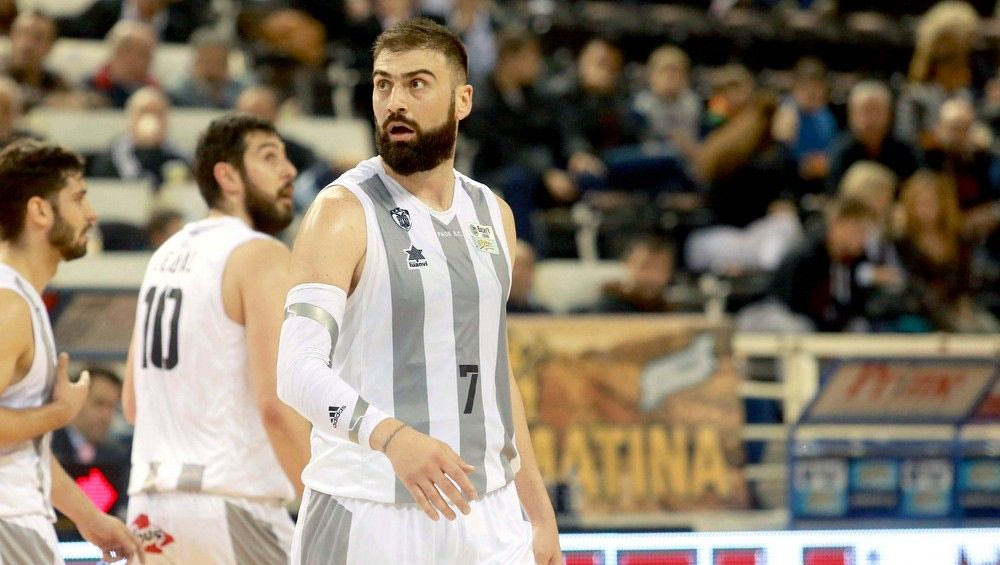 Στην Ομπραντόιρο με ανακοίνωση ο Βασιλειάδης