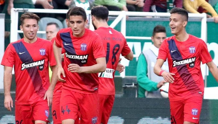 Απίστευτες γκάφες των “πράσινων” στα γκολ της Βέροιας!