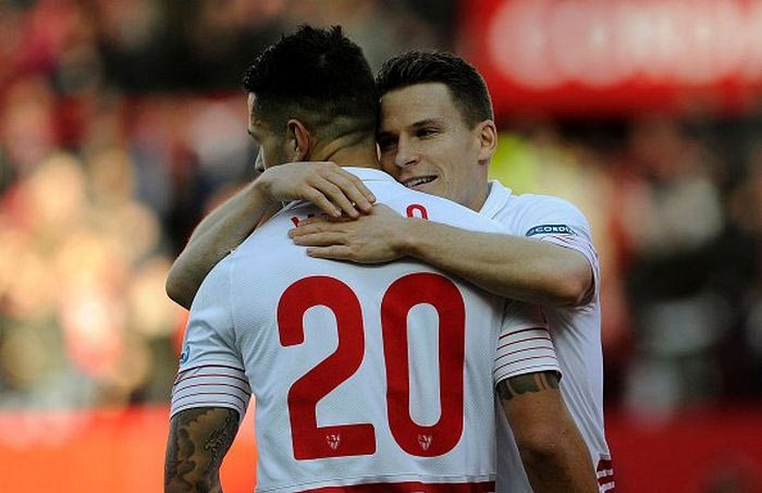 Τα γκολ και τα highlights του Europa League