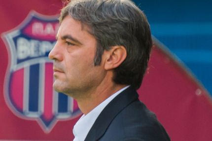 Μίλησε και με Βρύζα ο Παναθηναϊκός!