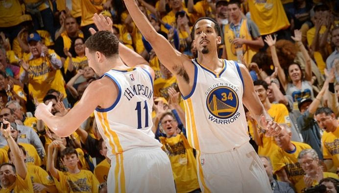 Δύο στα δύο για Γουόριορς χωρίς Κάρι, άλωσαν την Οκλαχόμα οι Μάβερικς