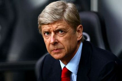 Στηρίζεται ο Βενγκέρ από τη διοίκηση