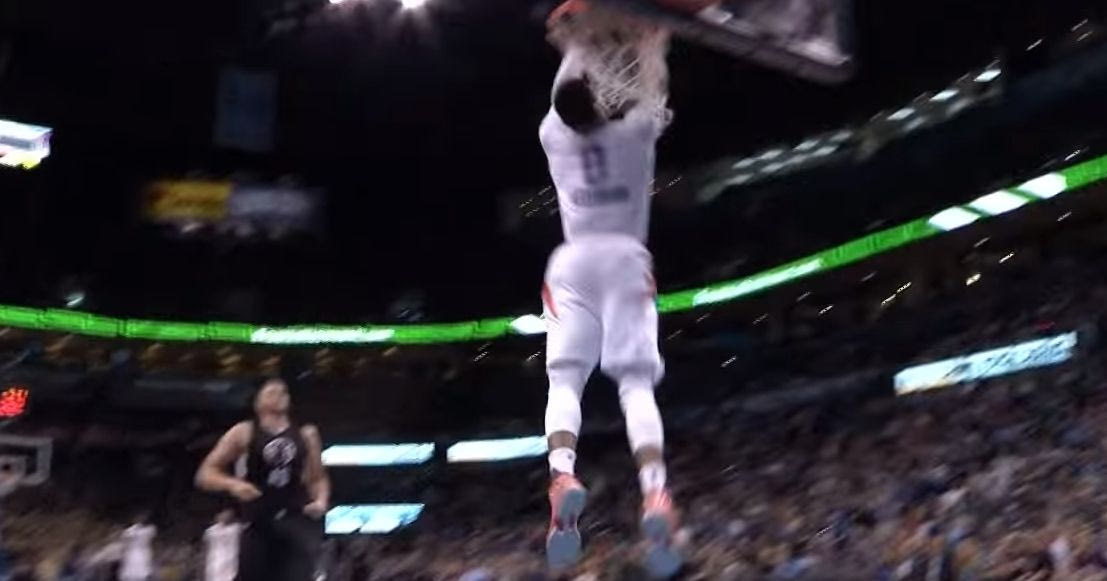 Ένα TOP-5 γεμάτο αστέρια!