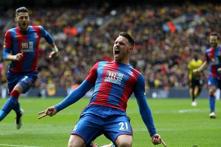 Στον τελικό του κυπέλλου η Κρίσταλ Πάλας