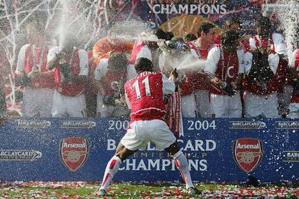 Πρώην αστέρας της Άρσεναλ ξαναρχίζει το ποδόσφαιρο στα 41 του!