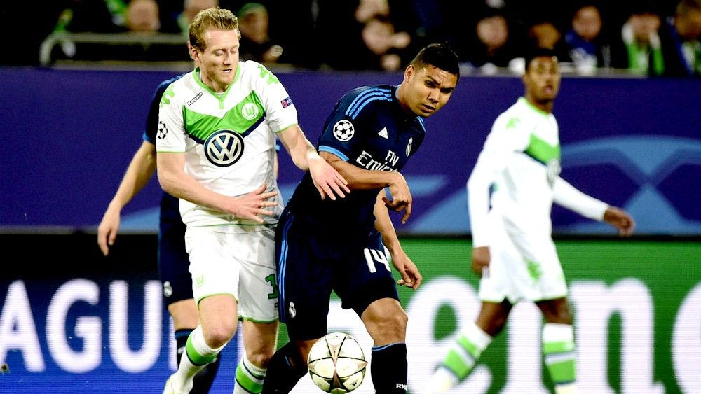 Βόλφσμπουργκ – Ρεάλ Μαδρίτης 2-0